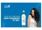 What Is The Best Anti Dandruff Hair Oil In India?