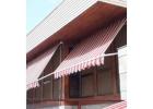 Transform Your Outdoor Space with Drop Arm Awnings at Iron Mart Awnings