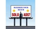 Boost Your Online Success with Powerful Solo Ads!