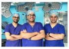 Stomach Cancer Surgeon In Delhi