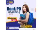 Prepare for Success with SBI PO Coaching in Rajasthan