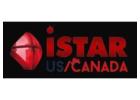 Premier entertainment with a digital receiver from iSTAR US Canada