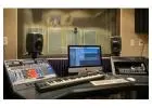 Tampa Recording Studio: Rising Sun Music