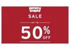 Get the Best Deals with Levi's Promo Codes!