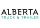 Drive Your Business Forward: Premier Alberta Semi Trucks Financing