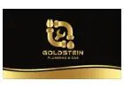 All about Goldstein Plumbing