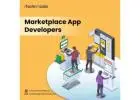 Certified #1 Marketplace App Developers for Projects - iTechnolabs