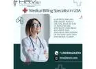The Role of a Medical Billing Specialist in the US Healthcare System