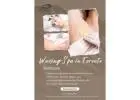 Professional Waxing in Toronto for Perfectly Smooth Skin