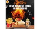 Turn New Business Ideas in Hyderabad into Reality with Absolute Shawarma