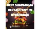 Satisfy Your Cravings at the Best Shawarma Restaurant in Hyderabad: Absolute Shawarma