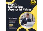 Maximize Your Reach: How a Digital Marketing Agency in Patna Can Elevate GO SPARROW