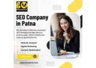 Transform Your Digital Strategy: GO SPARROW Partners with a Leading SEO Company in Patna