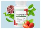 ProDentim: Probiotic-Based Dental Supplement for Stronger Teeth and Improved Gum Health