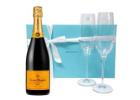 Gift the Iconic Veuve Clicquot Brut Champagne for Any Occasion