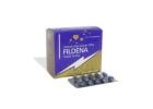 Fildena Super Active - Buy Online At Our Store - USA