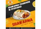 Join the Absolute Shawarma Family: Premier Shawarma Franchise Opportunities in Hyderabad