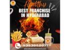 Absolute Shawarma: The Best Franchise in Hyderabad for Aspiring Entrepreneurs