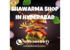 Discover Absolute Shawarma: The Best Shawarma Shop in Hyderabad