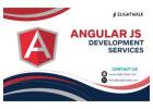 Professional AngularJS Development Services for Web Applications