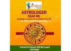 Astrologer Near Me