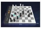 Discover the Ultimate Portable Chess Experience with Chessnut Go!