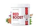 Red Boost Reviews