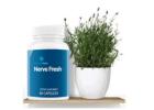 Nerve Fresh: The Natural nerve pain solution