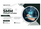 Unlock Your Brand’s Potential with the Best SMM in Dubai