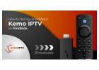 Kemo IPTV: Revolutionizing Home Entertainment in 2025