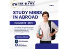 EduHawk: Your Guide to Study MBBS in Abroad with Confidence