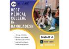 Explore the Best Medical College in Bangladesh with EduHawk’s Expert Guidance