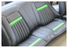 Get feasible and holistic automotive upholstery irrespective of the types of vehicles