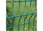 Buy PVC Coated Welded Wire Fence – Secure & Long-Lasting Fencing Solution