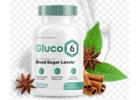 Gluco6 Reviews: A Natural Solution for Blood Sugar and Metabolic Health