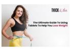 About ThickAndThinFast - Women’s Waist Trimming and Butt