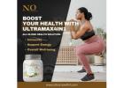 About  Ultramax Natural 4in1 | All in One Multivitamin Tablets