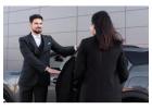 Chauffeur Service Brisbane