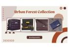 Discover Premium Leather Accessories from Urban Forest - Elevate Your Style!