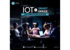 Iot Solutions