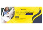 Quick Licence Drive School | Driving Lessons in Brighton