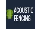 Acoustic Fencing Ltd