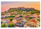 Greece Holiday Packages