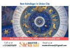 Best Astrologer in Union City: Accurate Readings for a Better Future