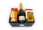 Elegant Champagne Gift Delivery in New York for Every Occasion