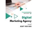 Digital Marketing Agency in Dwarka