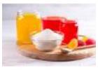 Pectin Supplier