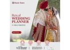 Destination Wedding Planner in Jaipur – Classic Rovers at Your Service