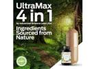 Boost Your Immunity Naturally with Organic 4-in-1 Capsules