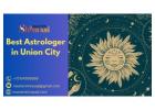 Best Astrologer in Union City: Navigate Life with Expert Insight